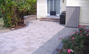 Gallery: Blake Patio