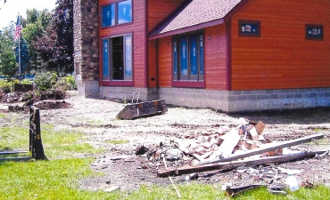 Gallery: Edinboro Residence